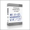 For Income Activedaytrader – Workshop Options For Income - Available now !!!