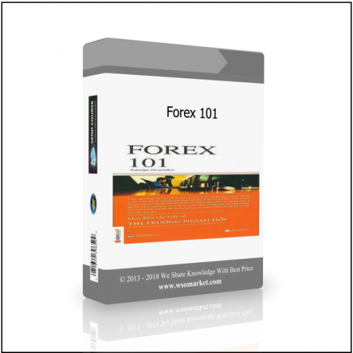 Forex 101 Forex 101 - Available now !!!
