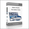 Forex Options Trading Options University – Forex Options Trading - Available now !!!