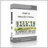 Getting Rich in America Dwight Lee – Getting Rich in America - Available now !!!