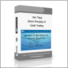 Great Trading Van Tharp – Seven Principles of Great Trading - Available now !!!