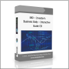 IBD – Investor’sg IBD – Investor’s Business Daily – Interactive Guide CD - Available now !!!