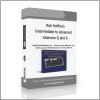 Intensive Q and A Rob Hoffman – Intermediate to Advanced Intensive Q and A - Available now !!!