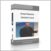 Interactive Course Richard Machowicz – Interactive Course - Available now !!!