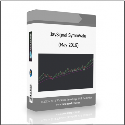 JaySignal SymmValu JaySignal SymmValu (May 2016) - Available now !!!