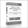 Jule 2014 Sang Lucci – 14-Day Options Trading Bootcamp (Jule 2014) - Available now !!!