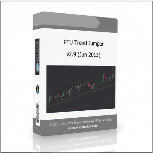 Jun 2013 1 PTU Trend Jumper v2.9 (Jun 2013) - Available now !!!