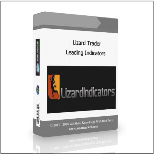 Leading Indicators Lizard Trader – Leading Indicators - Available now !!!
