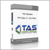 MT4 TAS Indicators MT4 Suite 2.2 (Jun 2016) - Available now !!!