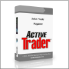 Magazine Active Trader Magazine - Available now !!!
