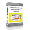 Manual 2005 Telechart Advanced Training Video Seminars & Manual 2005 - Available now !!!