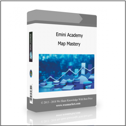Map Mastery Emini Academy Map Mastery - Available now !!!