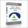 Method Ablesys – eASCTrend Traning CD. Hybrid Trading Method - Available now !!!