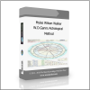 Method 3 Myles Wilson Walker – W.D.Ganns Astrological Method - Available now !!!