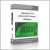Multilingual Addinsoft XLSTAT 2016.03.30727 Premium Multilingual - Available now !!!
