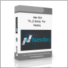 Nasdaq 1 Alan Rich – TA_L2 & The Nasdaq - Available now !!!