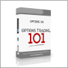 OPTIONS 101F Options 101 - Available now !!!