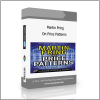 On Price Patterns Martin Pring – On Price Patterns - Available now !!!