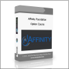 Option Course Affinity Foundation Option Course - Available now !!!