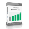 Options Trading Course The Ultimate Options Trading Course - Available now !!!