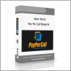 Pay Per Call Blueprint Gene Morris – Pay Per Call Blueprint - Available now !!!