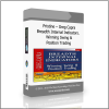 Position Trading Pristine – Greg Capra – Breadth Internal Indicators.Winning Swing & Position Trading - Available now !!!