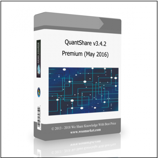 Premium May 2016 QuantShare v3.4.2 Premium (May 2016) - Available now !!!