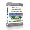 Pristine Seminar – Options Trading the Pristine Wa Pristine Seminar – Options Trading the Pristine Way - Available now !!!