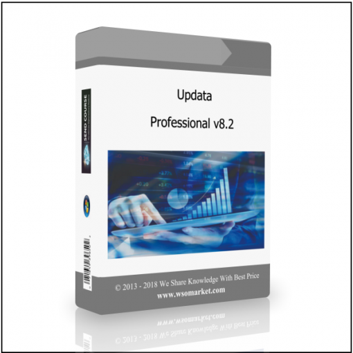 Professional v8.2 Updata Professional v8.2 - Available now !!!