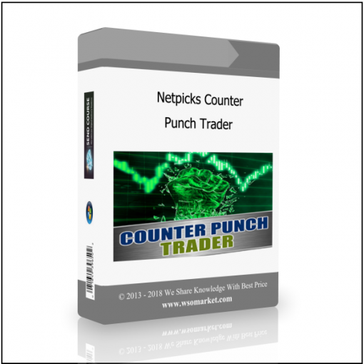 Punch Trader 1 Netpicks Counter Punch Trader - Available now !!!