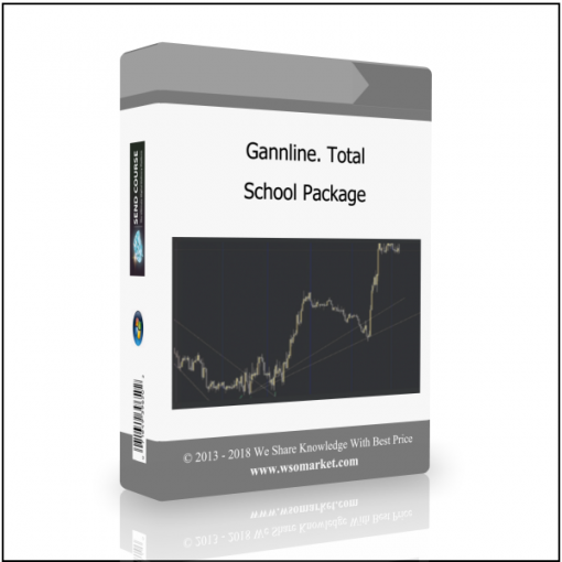 School Package Gannline. Total School Package - Available now !!!
