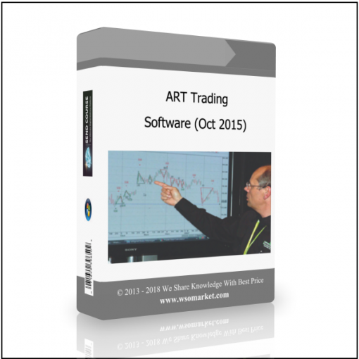 Software Oct 2015 ART Trading Software (Oct 2015) - Available now !!!