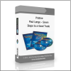 Steps to a Good Trade 1 Pristine – Paul Lange – Seven Steps to a Good Trade - Available now !!!