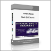 Stock Split Secrets Darlene Nelson – Stock Split Secrets - Available now !!!