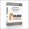 Study Course 2 Hubb Financial – Dividend Key Home Study Course - Available now !!!