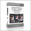 Study Course 3 George Fontanills & Tom Gentile – Optionetics 6 DVD Series Home Study Course - Available now !!!