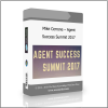 Success Summit 2017 Mike Cerrone – Agent Success Summit 2017 - Available now !!!