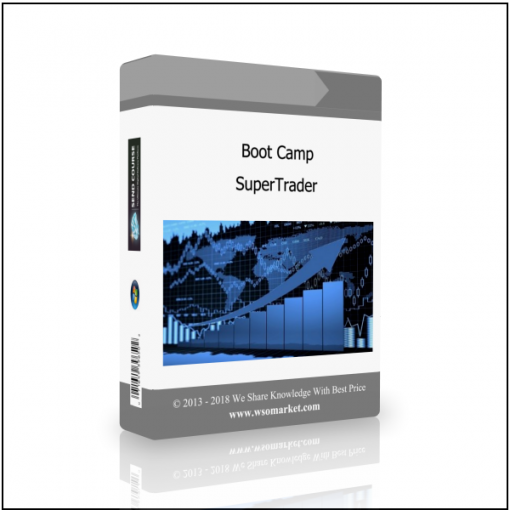 SuperTrader Boot Camp SuperTrader - Available now !!!