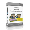 Superdivergence Blueprint Bill & Greg Poulos – Superdivergence Blueprint - Available now !!!