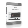 Swing Trader v1.2 Dynamic Swing Trader v1.2 - Available now !!!
