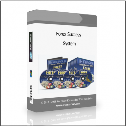 System 1 Forex Success System - Available now !!!