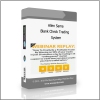 System Allen Sama Blank Check Trading System - Available now !!!
