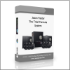 System 4 Jason Fielder – The Triad Formula System - Available now !!!
