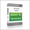 TRADING Easy Option Trading - Available now !!!