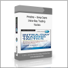 Tactics Pristine – Greg Capra – Intra-Day Trading Tactics - Available now !!!