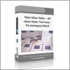 The Astrological Method Myles Wilson Walker – WD Ganns Master Time Factor. The Astrological Method - Available now !!!