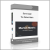The Market Matrix Steve Copan – The Market Matrix - Available now !!!