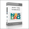 The Nasdaq Seminar Alan Rich – Trading The Nasdaq Seminar - Available now !!!