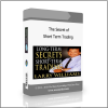 The Secret of Larry Williams – The Secret of Short Term Trading - Available now !!!