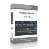 Tick by Tick TradeSmart University – Tick by Tick - Available now !!!
